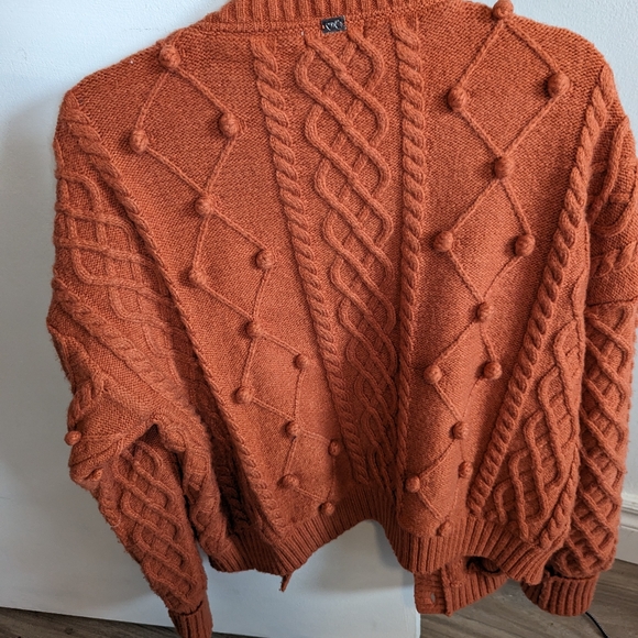 For Love and Lemons Cardigan - Picture 4 of 5